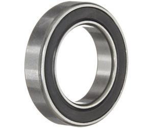 Blackbearing SKF-UB-6802 - Rodamiento unisex, color plateado