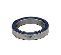 Blackbearing Unidad 608-2rs B5-8 x 22 x 7 mm para Bicicleta de montaña, MTB, Triathlon Rodamientos, Unisex Adulto, Plata