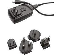 Blackberry ACC-18080-203 - Cargador de viaje con micro USB (para Europa y América ) (importado)