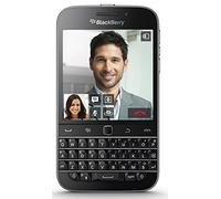 BlackBerry Classic Q20 SQC100-1 GSM desbloqueado 16 GB 3.5 pulgadas 8MP 4G LTE Smartphone - Negro - Versión internacional sin garantía