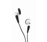 BlackBerry Factory Original de 3.5 mm auriculares con manos libres con respuestas y botn final para el iPad de Apple 1/2 y la mayora de los modelos