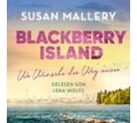 Blackberry Island - Wo Wünsche Den Weg Weisen (audiolibro)