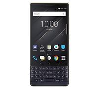 Blackberry KEY2 LE - Teléfono móvil, con 4 GB RAM + 64 GB de Memoria Interna, Ranura Doble de Tarjeta SIM, Champán