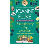 Blackberry Pie Murder: 17 (A Hannah Swensen Mystery)