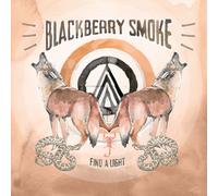 Blackberry Smoke Find A Light (Vinyl) (Importación USA)