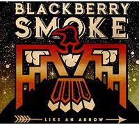 Blackberry Smoke - Like An Arrow [Vinilo]