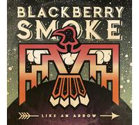 Blackberry Smoke Like An Arrow (Vinyl) (Importación USA)