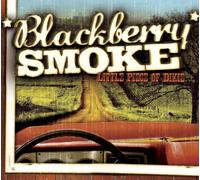 Blackberry Smoke - Little Piece of Dixie