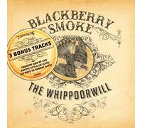 Blackberry Smoke - The Whippoorwill [Vinilo]