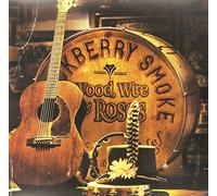 Blackberry Smoke - Wood, Wire And Roses ([Record Store Day