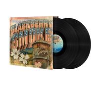 Blackberry Smoke You Hear Georgia (Vinyl) 12" Album