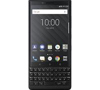 BlackBerry TECLA2 Negro Desbloqueado teléfono Inteligente Android (AT & T/T-Mobile) 4G LTE, 64GB