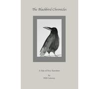 Blackbird Chronicles: A Tale of Two Travelers