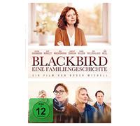 Blackbird - Eine Familiengeschichte [Alemania] [DVD]