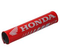 Blackbird Honda Cojín De Manillar Rueda De Manillar Rojo/Blanco