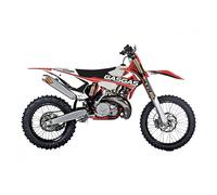 Blackbird Kit deco completo Dream Graphic 4, negro