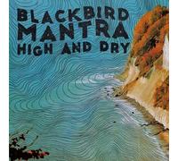 Blackbird mantra - High and dry