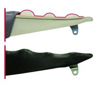 Blackbird Racing Escalón de asiento Universal UNIVERSAL