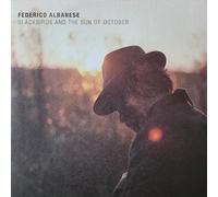 Federico Albanese – Blackbirds And The Sun Of October – Vinilo