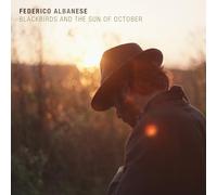 Federico Albanese – Blackbirds And The Sun Of October – Vinilo