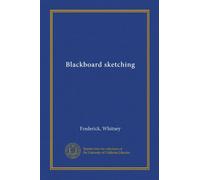 Blackboard sketching