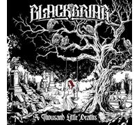 Blackbriar - A Thousand Little Deaths (Cd)