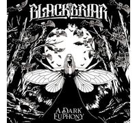 Blackbriar - Blackbriar - A Dark Euphony (CD)
