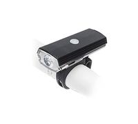 BLACKBURN BBF024 FANALI BB Ant DAYBLAZER 550 Lumen 22, Unisex Adulto, Nero