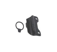 Blackburn Airstik AnyValve 7081572 - Montura para minibomba