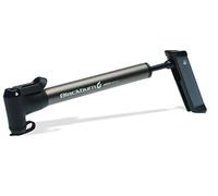 Blackburn Airstik Anyvalve Minibomba de Peltre, Multicolor, Talla única