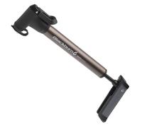 BLACKBURN Airstik Anyvalve - Unisex - Negro - talla única- modelo 2025