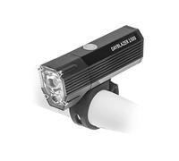 BLACKBURN BBF022 FANALI BB Ant DAYBLAZER 1500 Lumen 22#, Unisex Adulto, Nero