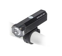 Black Burn - Iluminación para bicicleta - Dayblazer 1000 - Negro Negro
