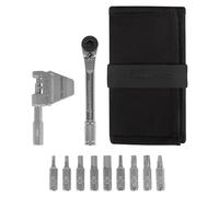 BLACKBURN Big Switch Ratchet - Unisex - Gris / Negro - talla única- modelo 2026