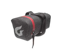 Blackburn Bolsa de Asiento pequeña Unisex Barrier, Multicolor, 0,45 litros