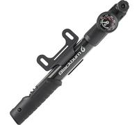 Blackburn Bomba telescópica para Cuadro de Bicicleta con manómetro