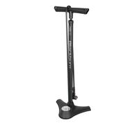 Blackburn Bomba de aire Core 2 Unisex adulto Negro Talla única