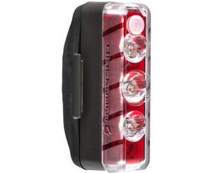 BLACKBURN Dayblazer 125 Rear - Unisex - Negro - talla única- modelo 2025