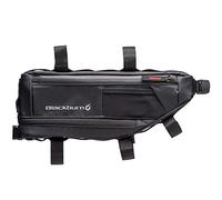 BLACKBURN Frame Bag Bolsa de Marco Outpost, Unisex, Negro, S