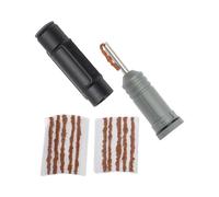 Blackburn Glue Patch Kit (30) PDQ Schwarz, 7149595