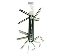 Blackburn Multiherramienta Grid 13, Unisex, 0, Talla única