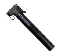 Blackburn Grid 2Stage Anyvalve Minipump 2024 Black
