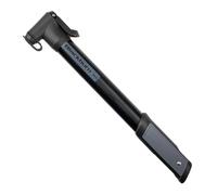 Blackburn Grid Mini Pump 2024 Black
