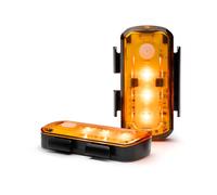 Blackburn Grid Side Light Set Luz delantera