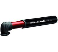 Blackburn - Mammoth 2stage Anyvalve, Color Negro