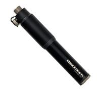 Blackburn Mammoth CO2 Mini Pump Black Inflador