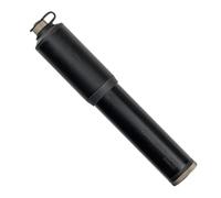 Blackburn Mammoth Mini Pump 2024 Black