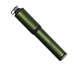 Blackburn Mammoth Mini Pump Green Inflador