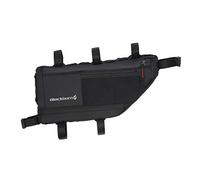 BLACKBURN Outpost - Bolsa para Marcos, Color Negro