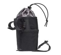 BLACKBURN Outpost, Borsa Manubrio Unisex Adulto, Nero, Taglia Unica